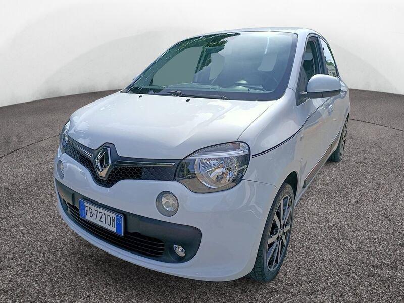 Renault Twingo 1.0 SCe Energy 70cv Energy S&S 1.0 sce Energy 70cv S&S