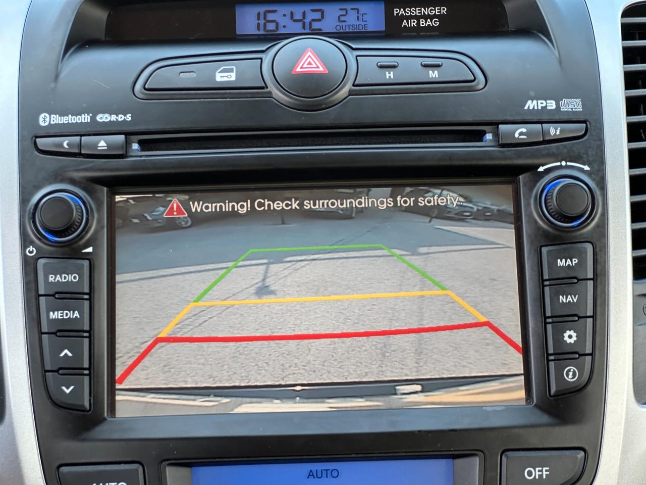 HYUNDAI iX20 1.6 125 CV Style