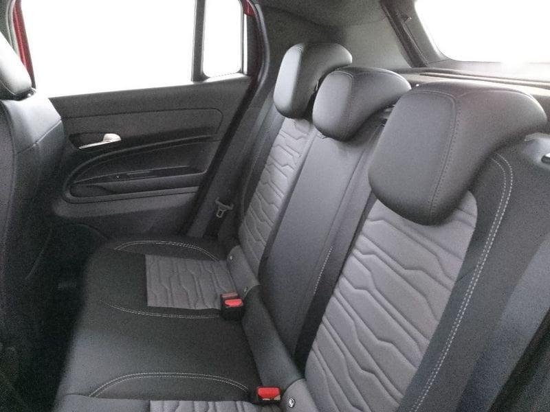 Jeep Avenger 1.2 turbo e-hybrid mhev Upland 4xe 145cv edct6