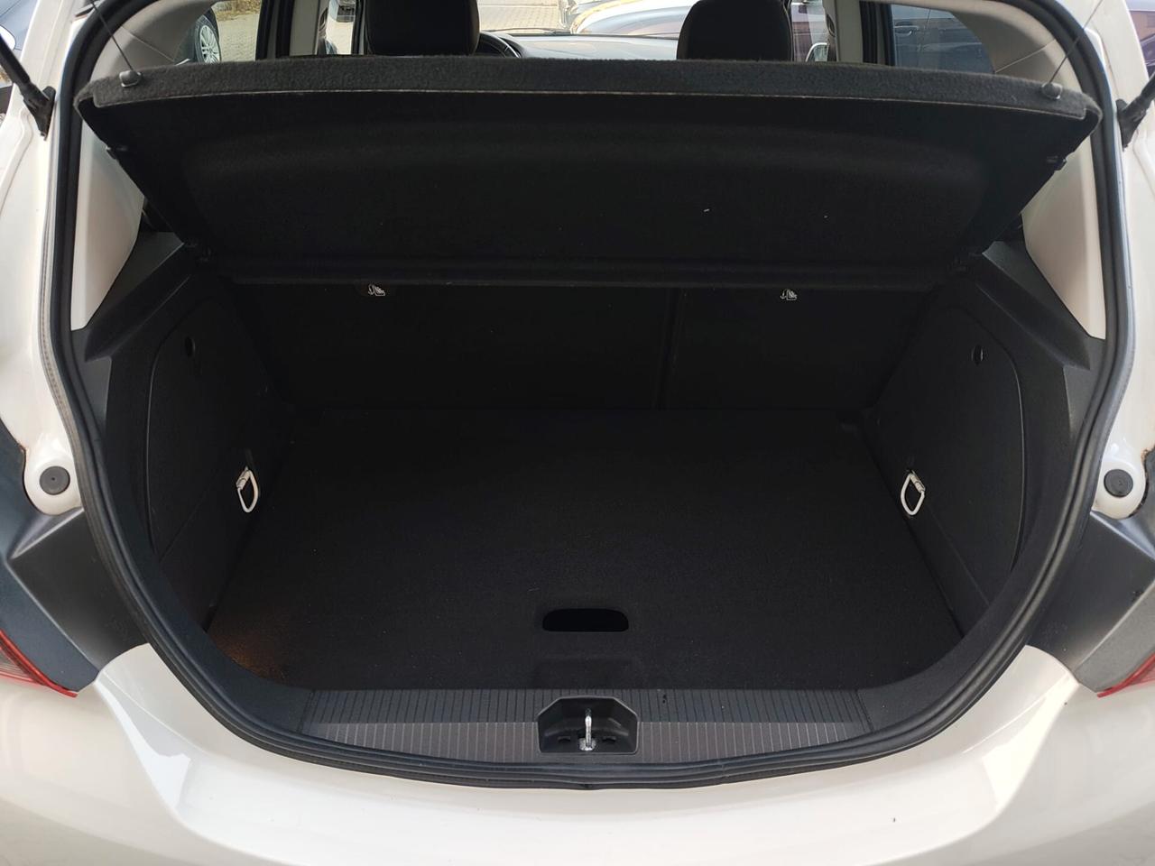 Opel Corsa 1.4 90CV GPL UNICO PROPRIETARIO