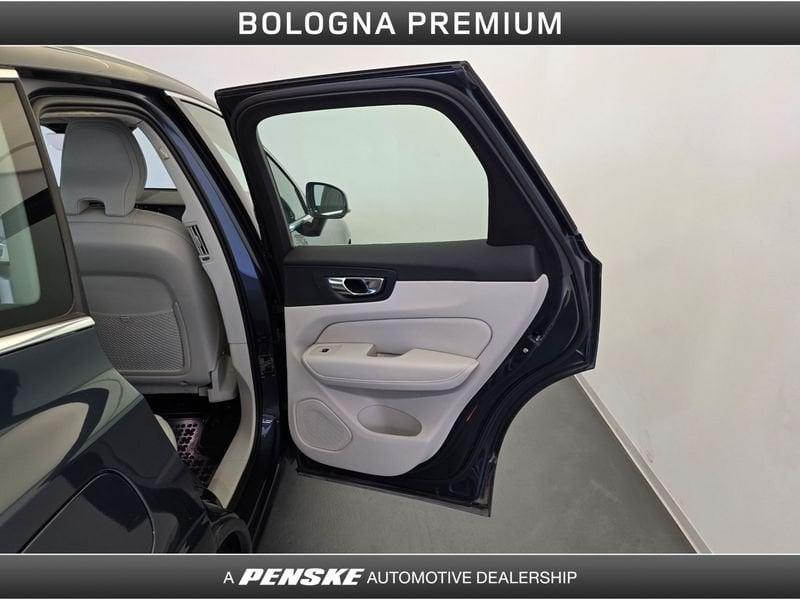 Volvo XC60 XC60 B4 (d) AWD Geartronic Inscription