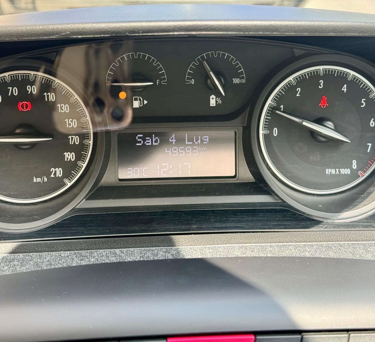 Lancia Ypsilon 1.0 FireFly 5 porte S&S Hybrid Ecochic Silver