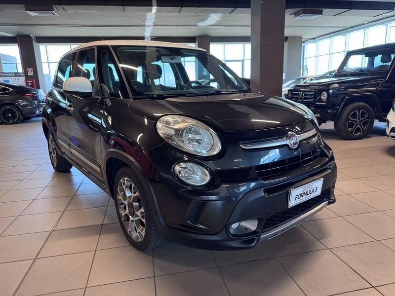 FIAT 500L 1.6 MultiJet 105cv Pop Star
