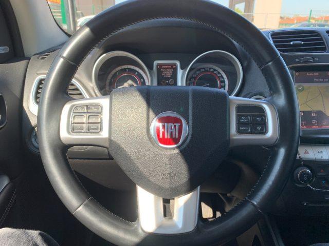 FIAT Freemont 2.0 Multijet 140 CV Cross