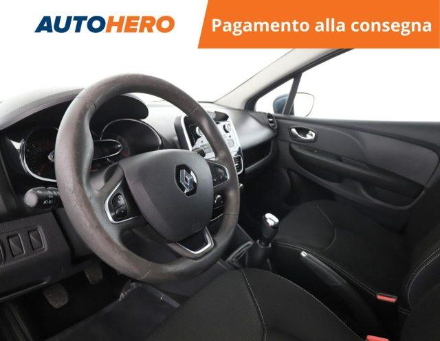 RENAULT Clio 1.2 75CV 5 porte Life