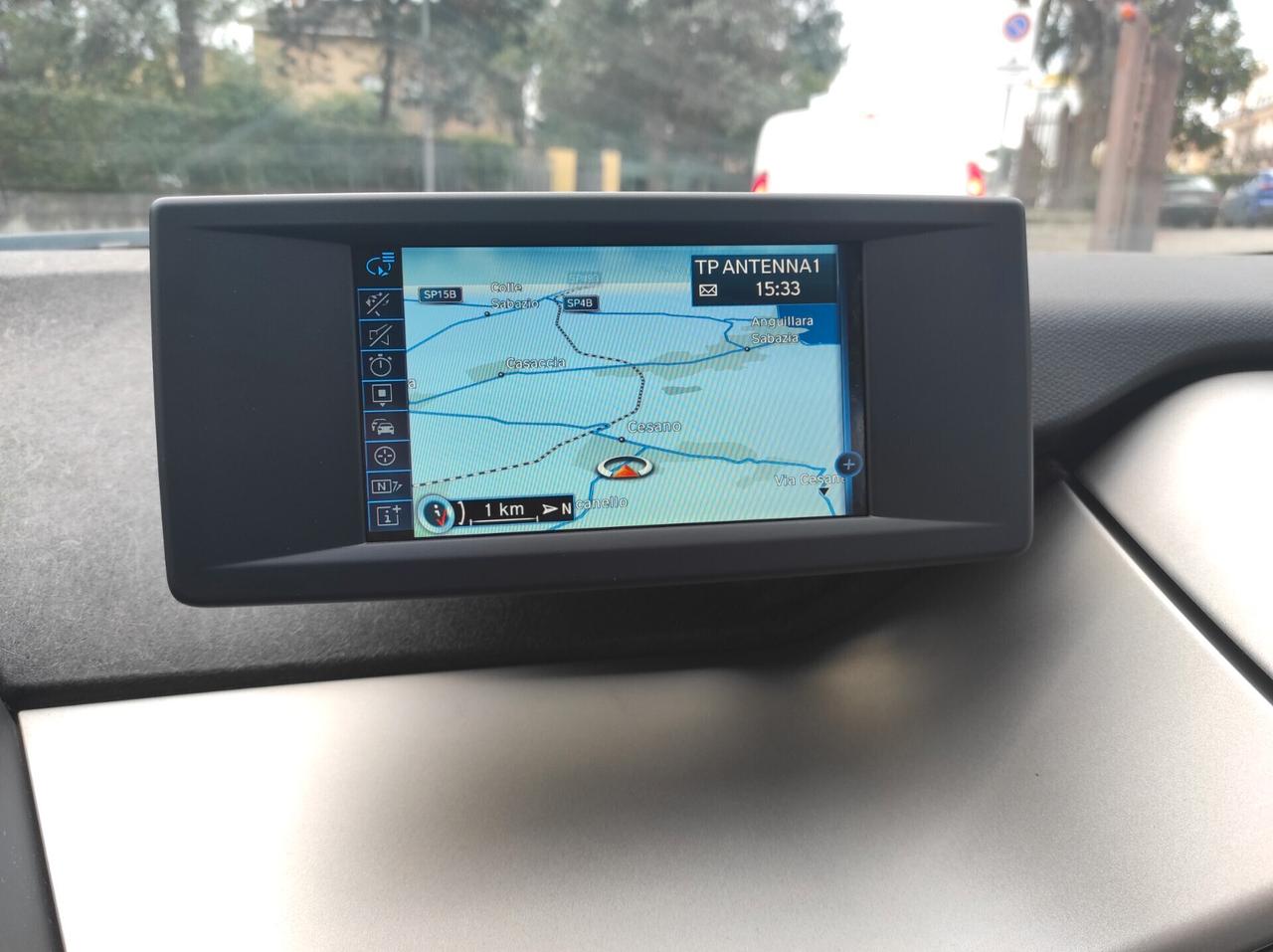 Bmw i3 i3Berlina 2 volumi