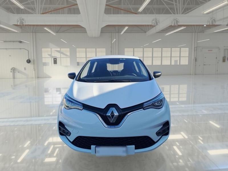 RENAULT ZOE LIFE R110 5 PORTE