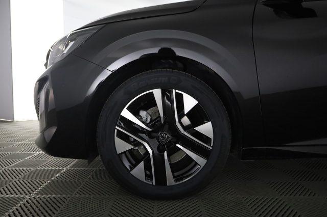 PEUGEOT 208 208 PureTech 100 Stop&Start 5 porte Allure