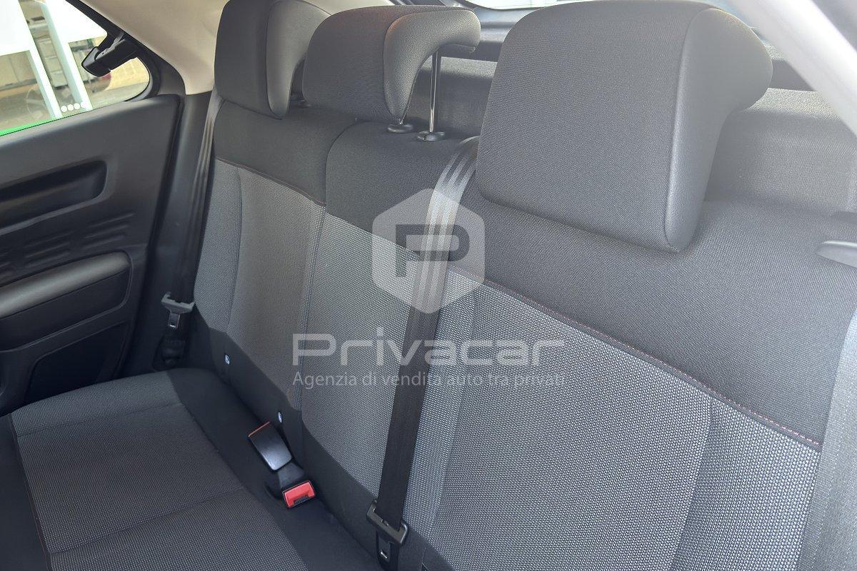 CITROEN C4 Cactus BlueHDi 100 S&S Shine Pack