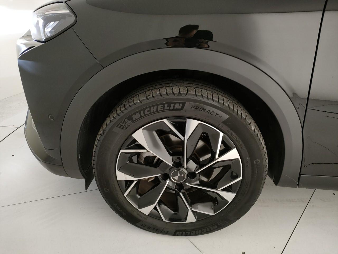 DS DS3 1.5 bluehdi Opera 130cv auto