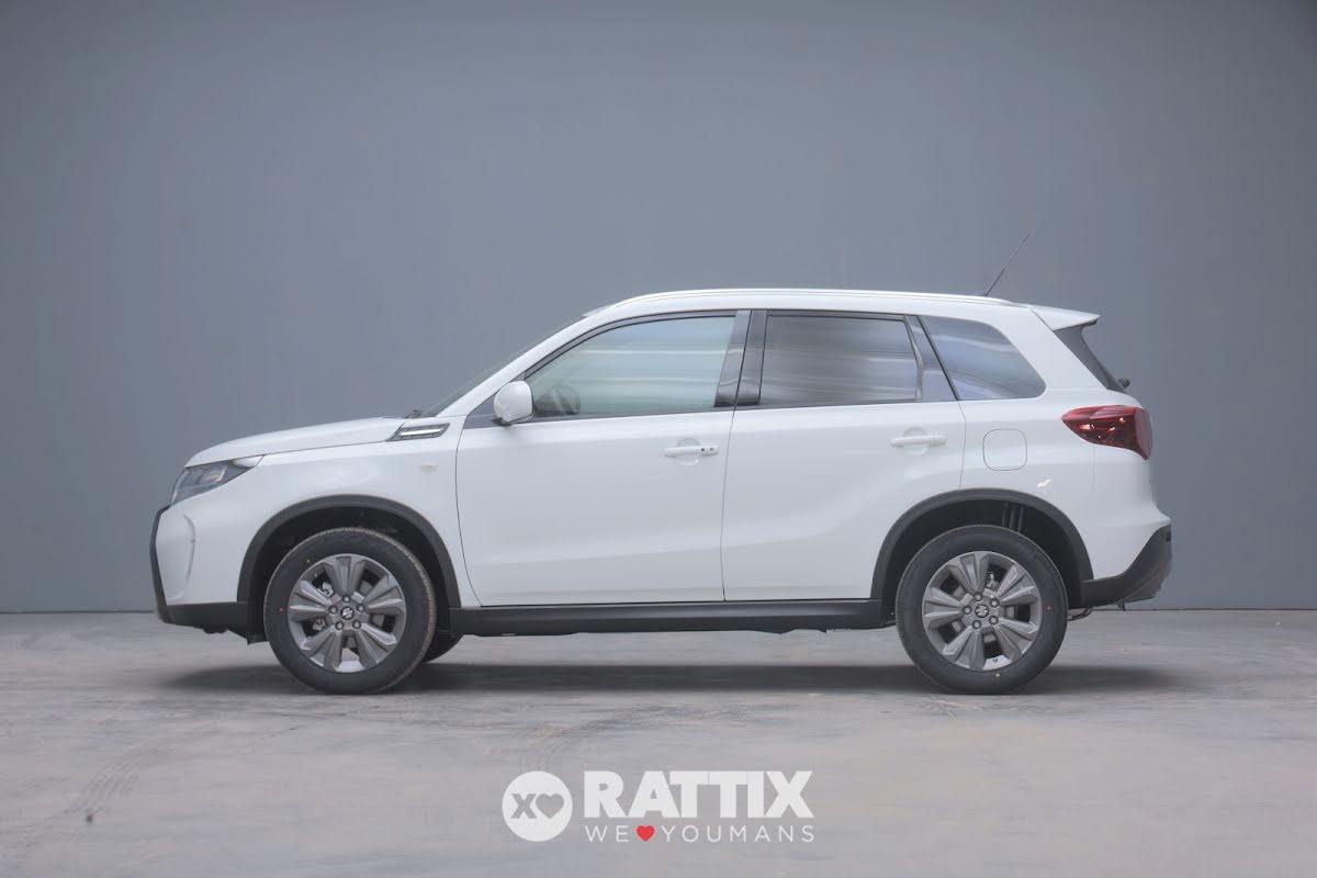 Suzuki Vitara 1.4 Hybrid 110CV Cool+