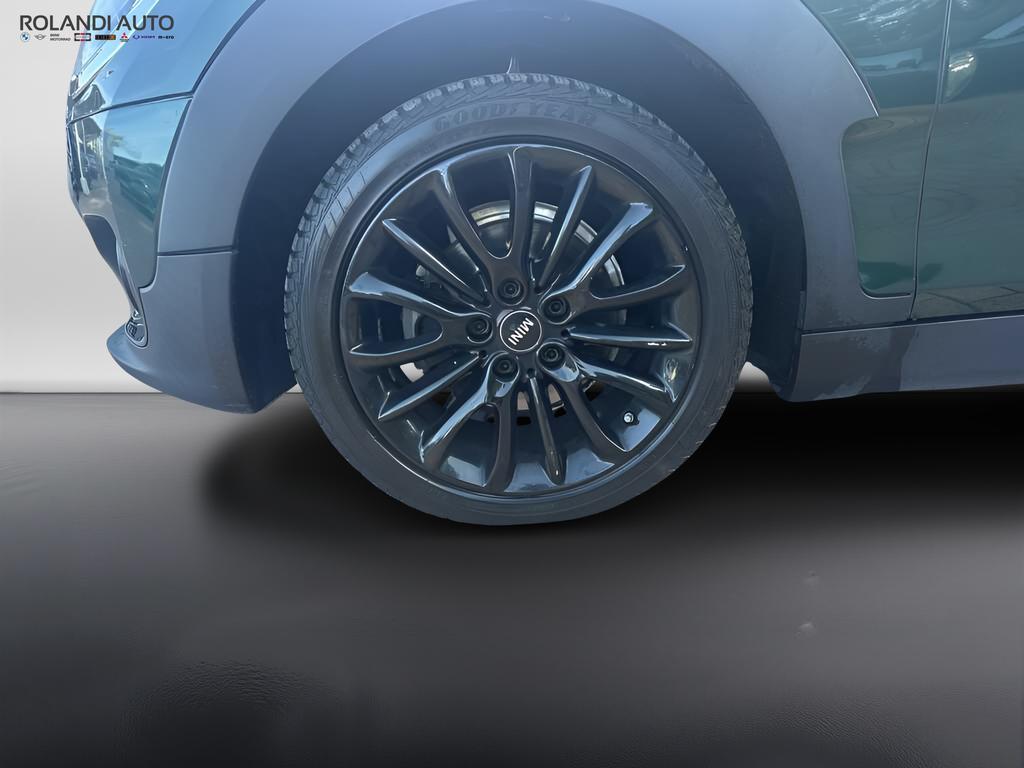 Mini One D Clubman 1.5 One D Hype Auto