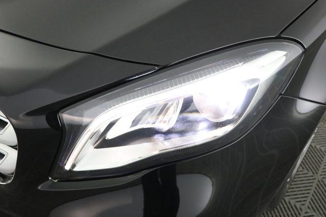 MERCEDES-BENZ CLA sse GLA GLA 200 CDI/d Automatic Premium