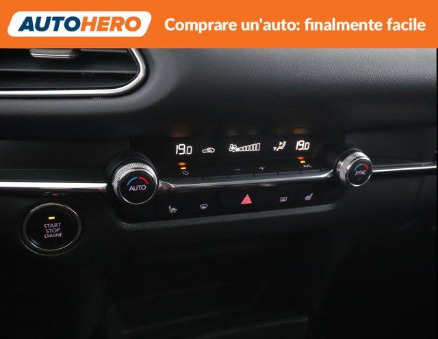 MAZDA CX-30 2.0L e-Skyactiv-X M Hybrid 2WD Exclusive