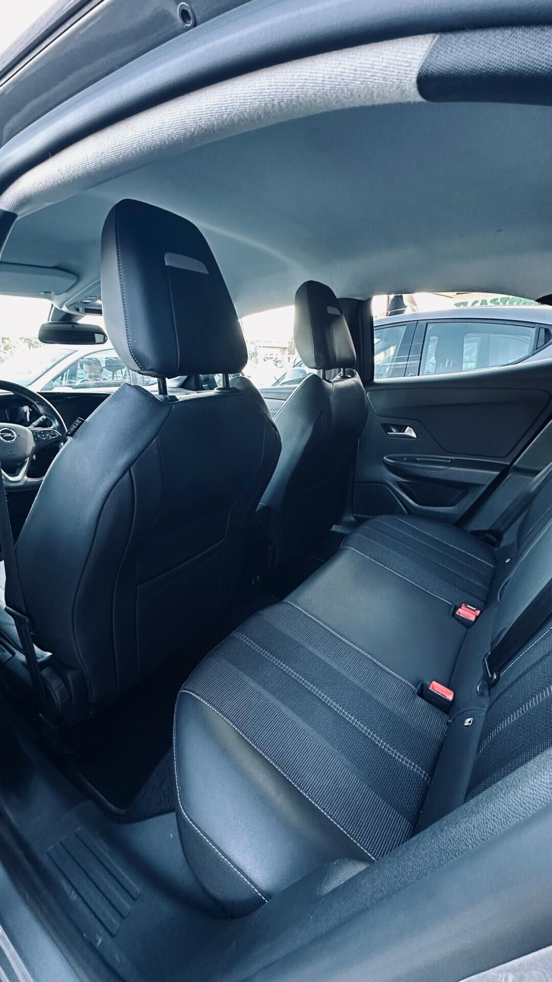 Opel Mokka 1.2 Turbo Elegance