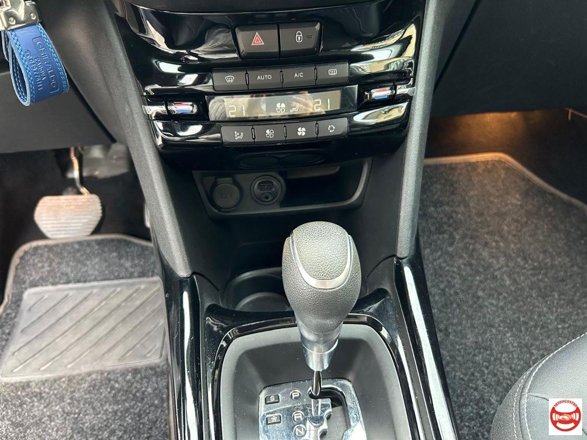 PEUGEOT - 2008 - PureTech Turbo 110 EAT6 S&S Allure