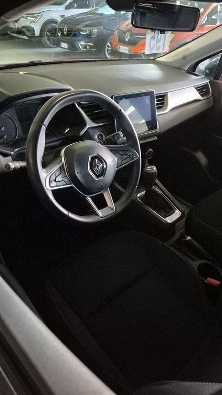 Renault Captur II 2019 1.0 tce Zen 90cv my21