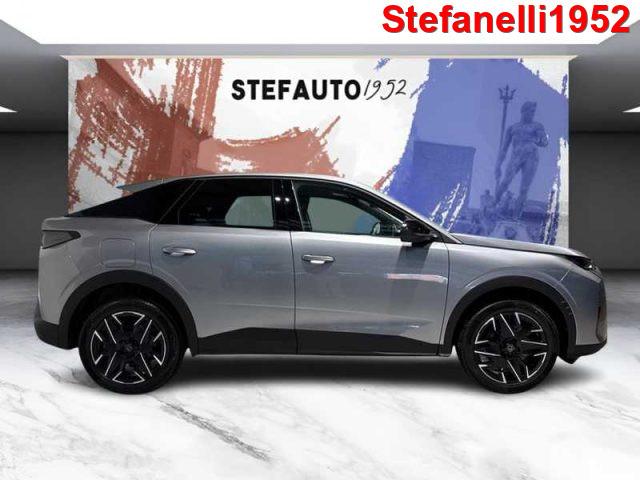 PEUGEOT 3008 1.2 hybrid Allure 136cv e-dcs6