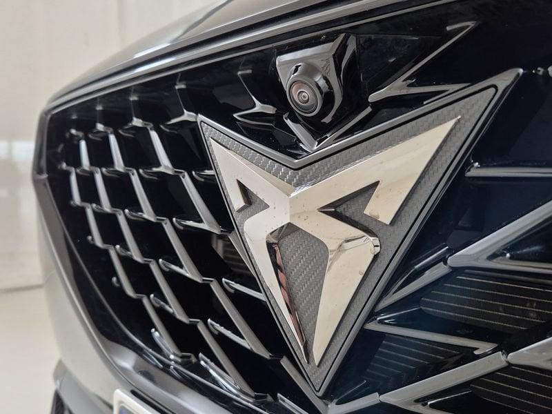 Cupra Formentor 2020 2.5 tsi VZ5 4drive 390cv dsg