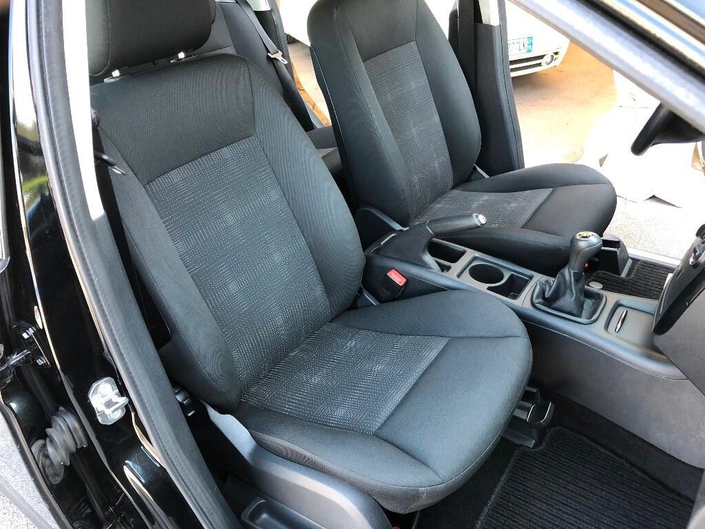 Mercedes-Benz A 160 BlueEFFICIENCY Executive 95cv