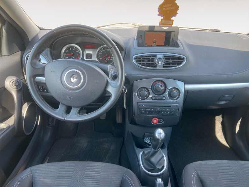 RENAULT Clio 5p 1.2 16v Dynamique