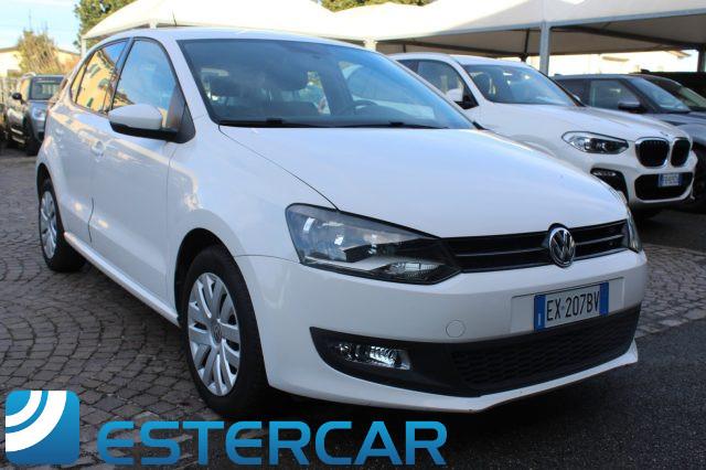 VOLKSWAGEN Polo 1.2 TDI DPF 5p Comfortline
