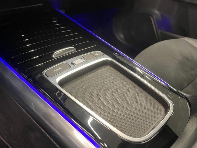 MERCEDES-BENZ GLA 200 2.0 d 150 CV AMG Premium