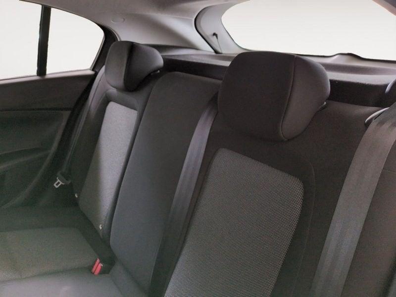 FIAT Tipo 1.6 Mjt 120cv 6M S&S Easy Business