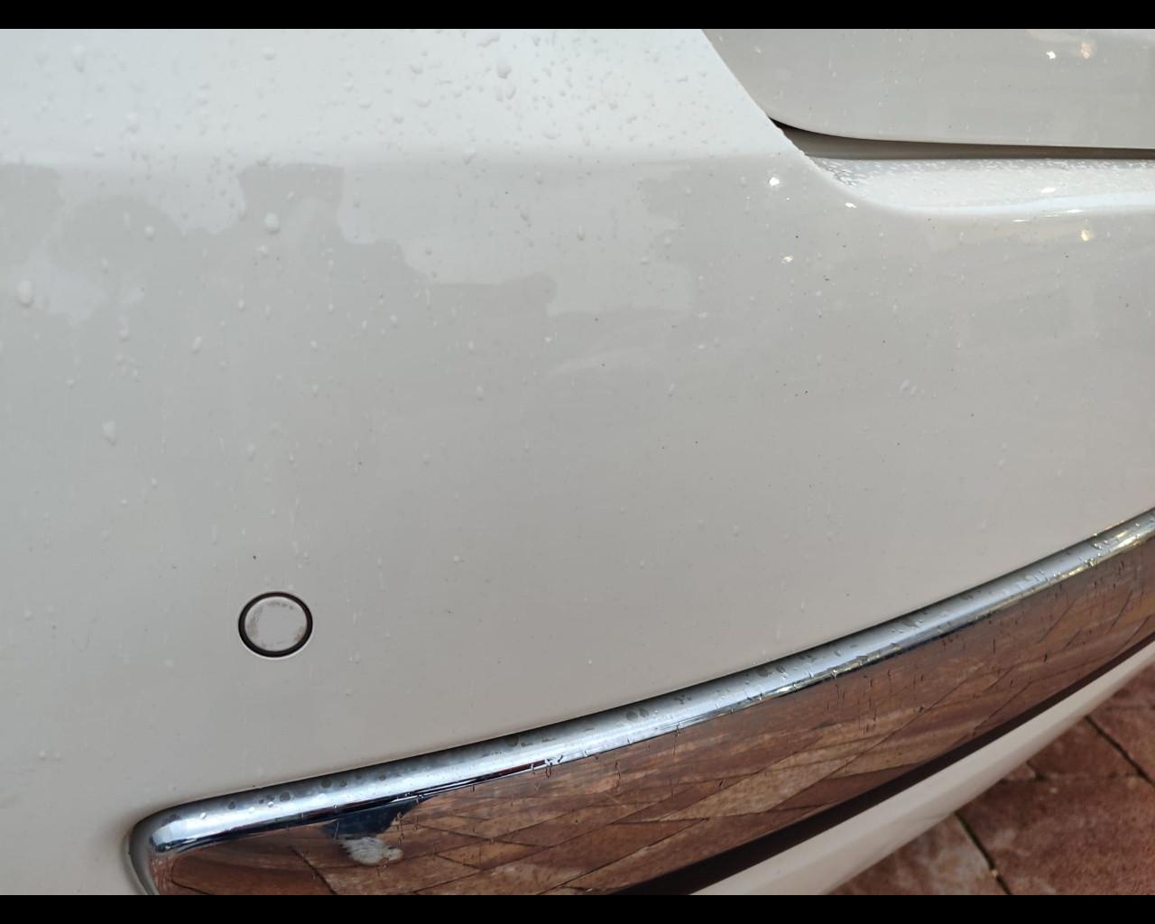 FIAT 500 (2007-2016) - 500 C 1.2 Lounge