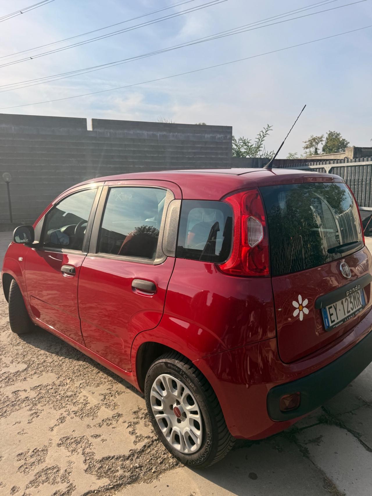 Fiat Panda 1.2 Pop