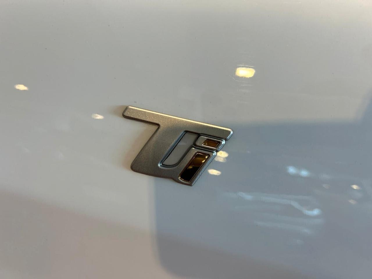 Alfa Romeo Stelvio Ti 2.2 Turbodiesel AT8 Q4 SPOTICAR