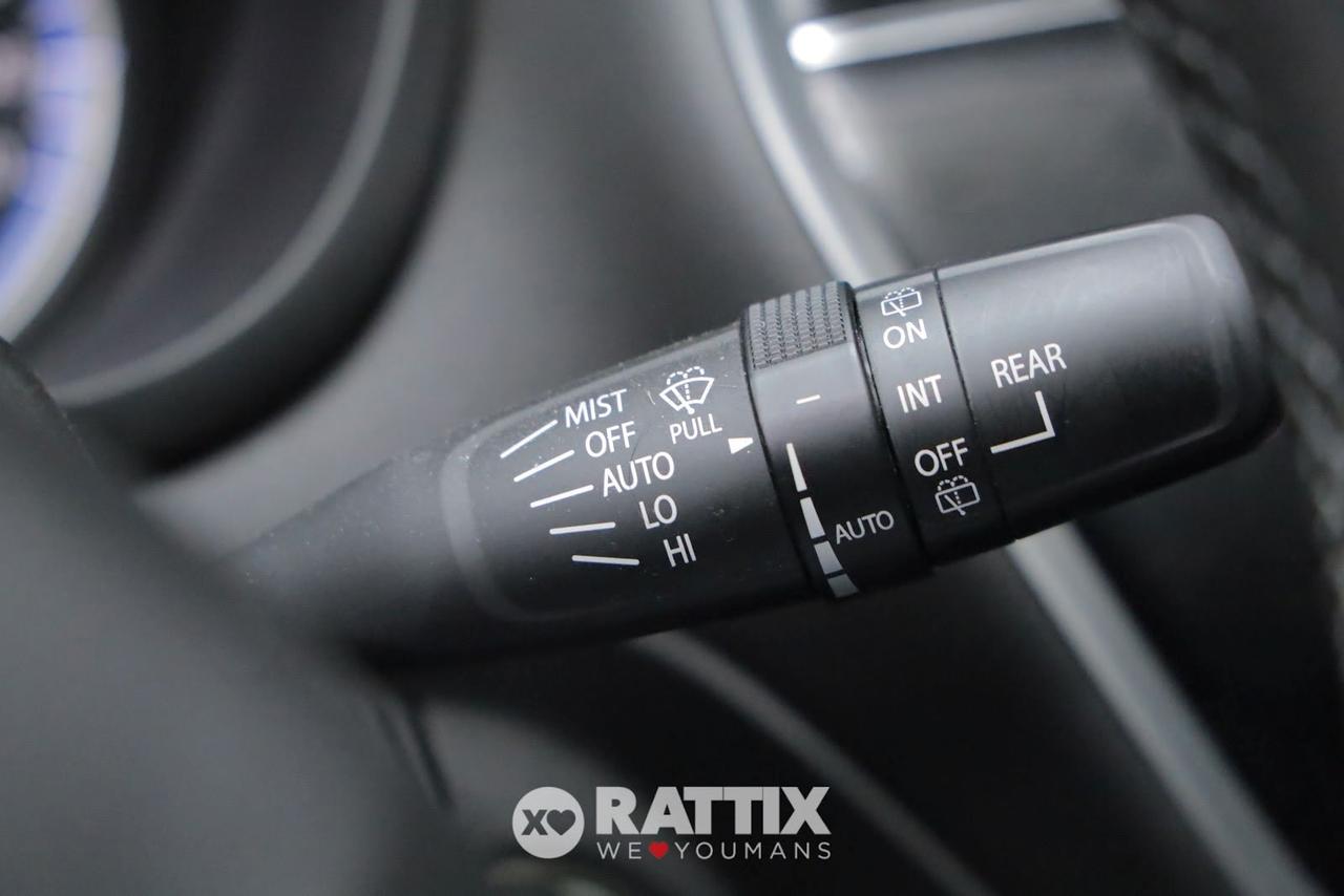 Suzuki S-Cross 1.4 Hybrid Cool 4WD Allgrip