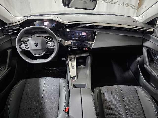 Peugeot 308 motore elettrico (54kWh) 156 CV Allure