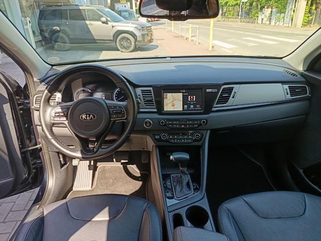 KIA Niro 1.6 GDi DCT HEV Style
