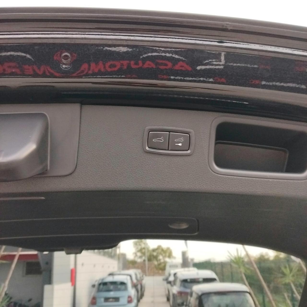 Porsche Macan 2.0 T