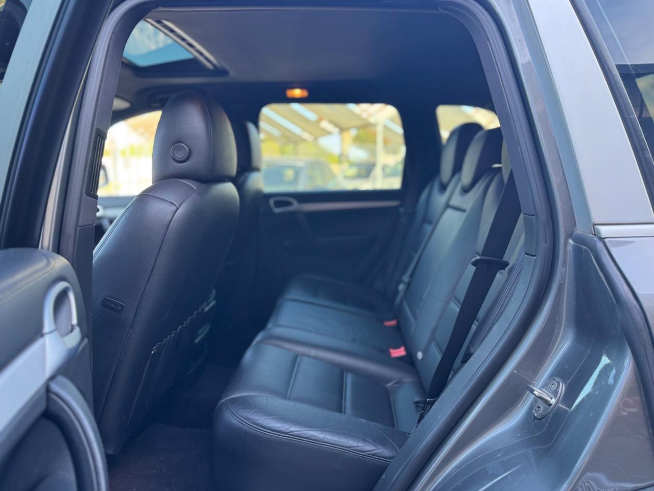 Porsche Cayenne 3.0 Diesel