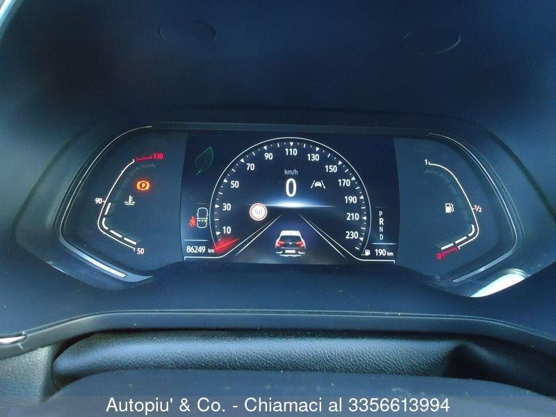 Renault Captur 1.3 TCe 130 CV CAMBIO AUTOM.