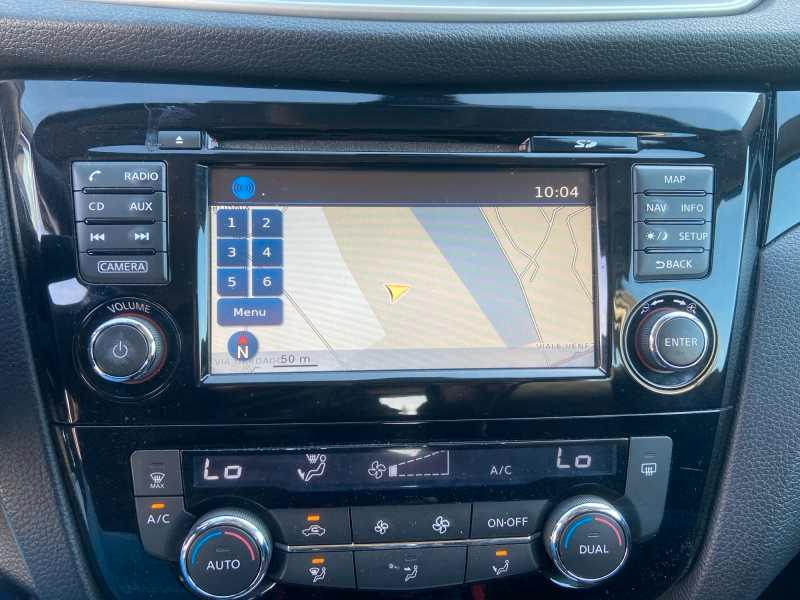 NISSAN Qashqai 1.6 dci Acenta 4wd 130cv