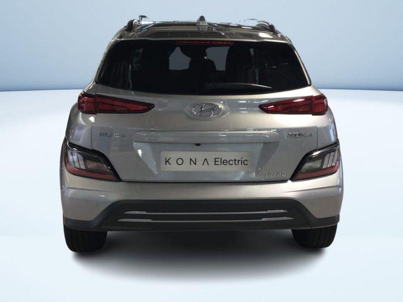 Hyundai Kona EV FL 39KWH XLINE