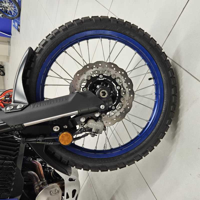 Yamaha Ténéré 700 - 2026