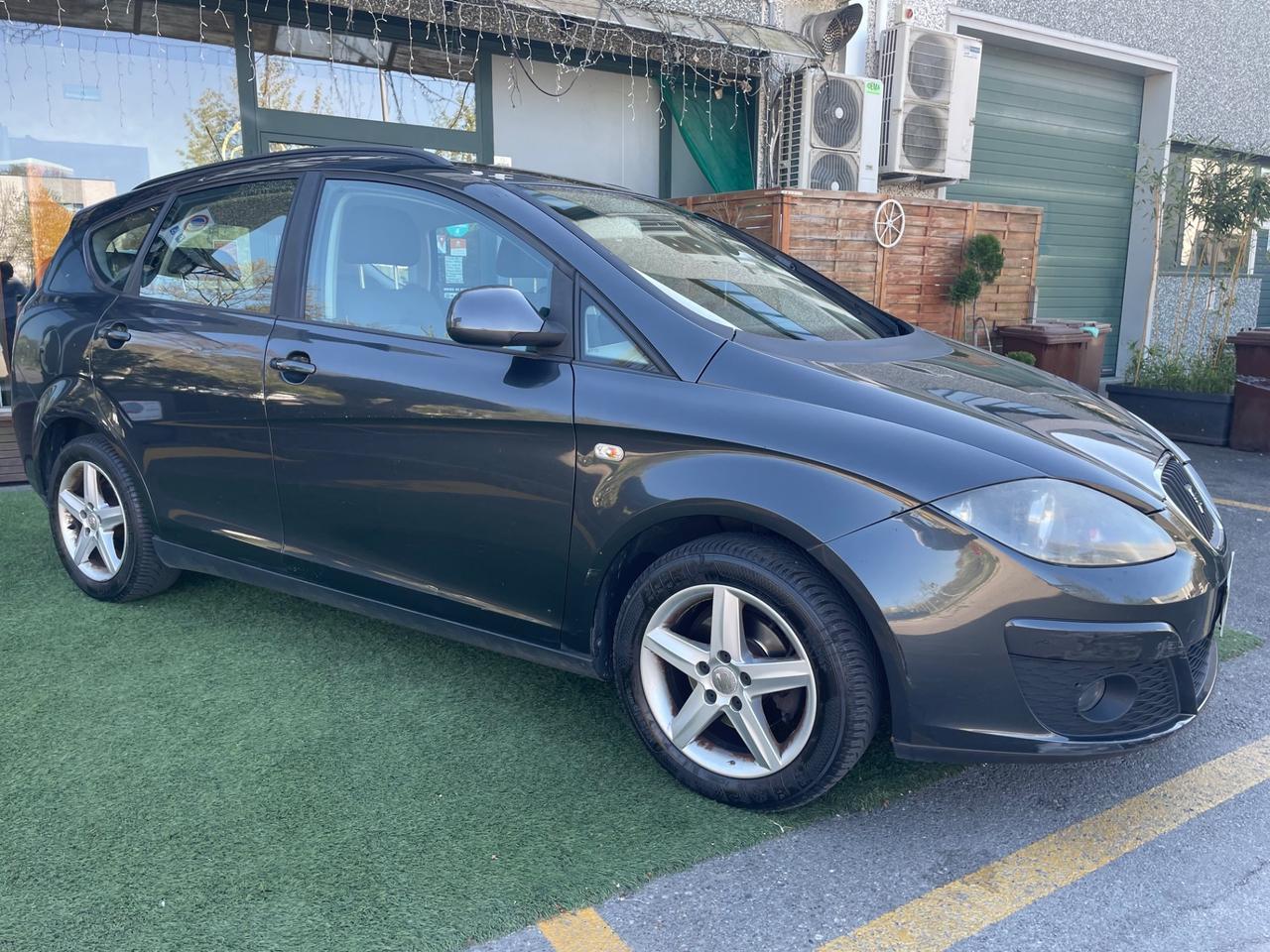 Seat Altea XL 1.4 Reference*Nepatentati*Cerchi