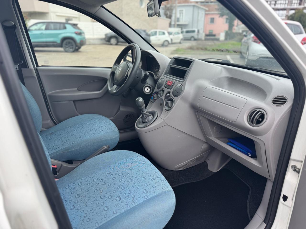 Fiat Panda 1.1 Van Active 2 posti