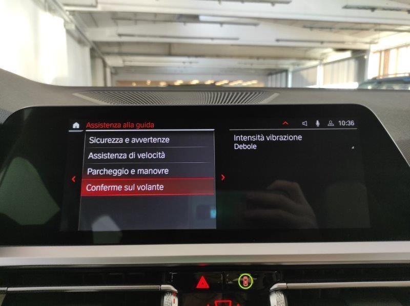 BMW Serie 4 G.C. (G26) - 430i Sport