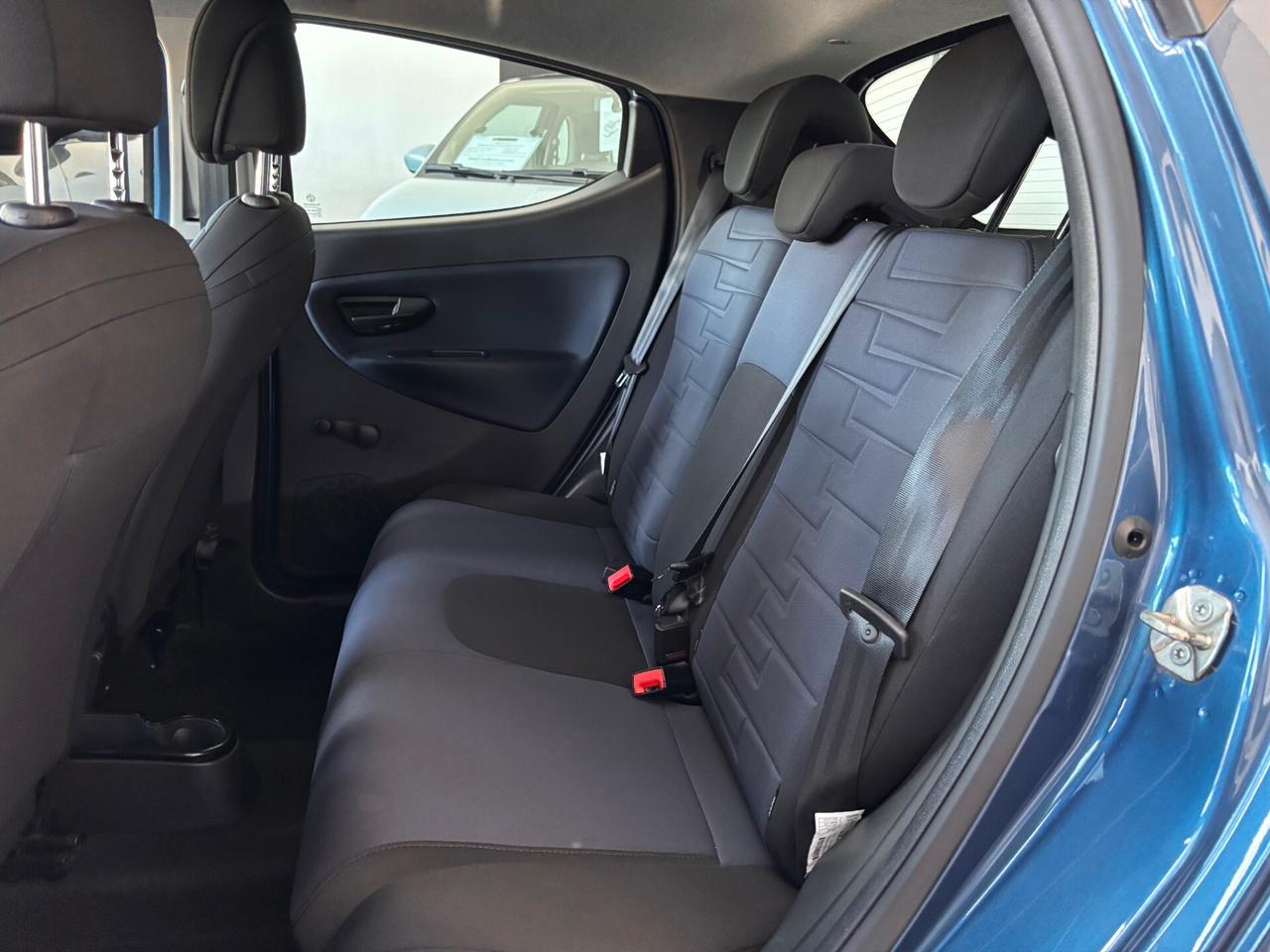 Lancia Ypsilon 1.0 FireFly 5 porte S&S Hybrid Gold Plus