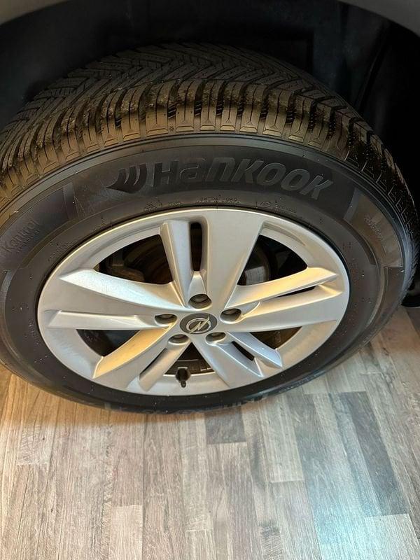 Opel Grandland 1.5 diesel Ecotec Start&Stop aut. Ultimate