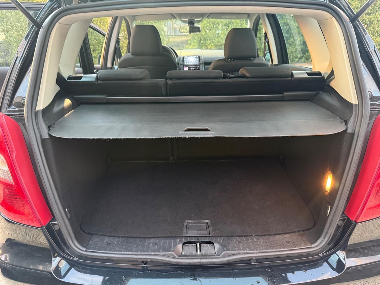Mercedes-benz A 180 CDI Executive