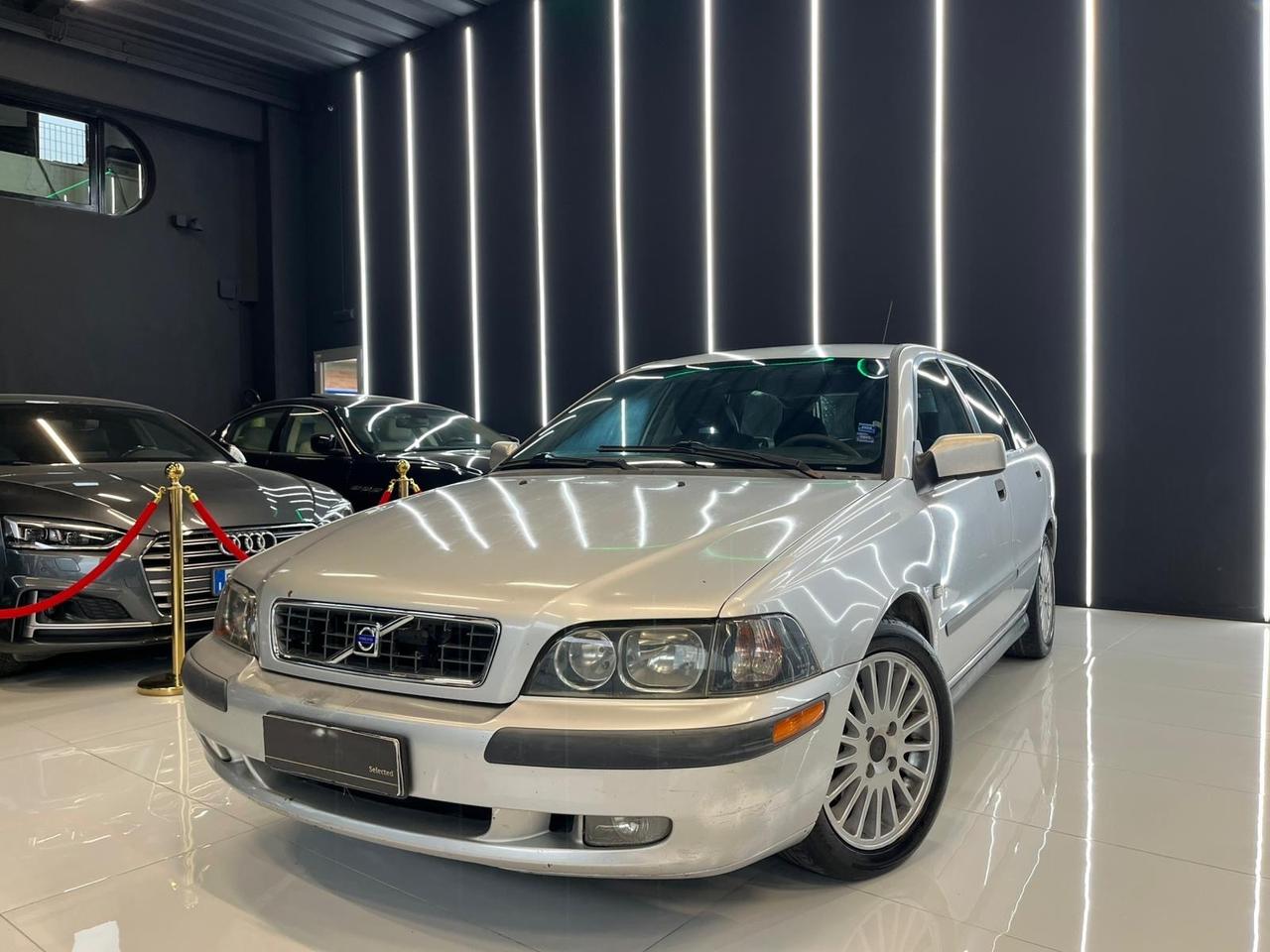 Volvo V40 1.9 D (116 CV) cat Sport MOTORE RIFATTO