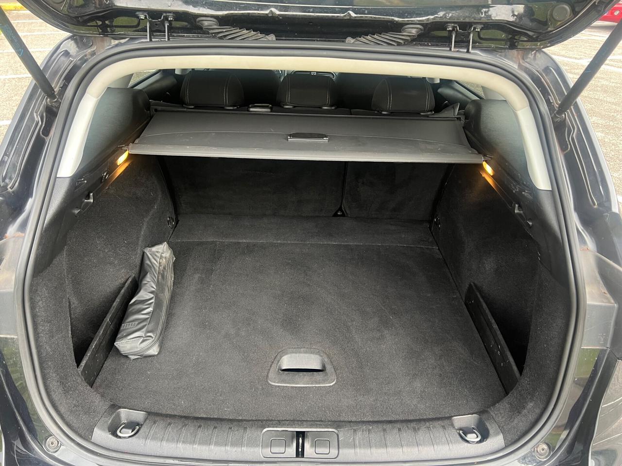 Fiat Tipo 1.6 Mjt S&S SW Lounge