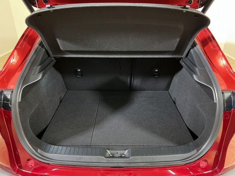 Mazda CX-30 e-Skyactiv-G M Hybrid 2WD Exclusive Line