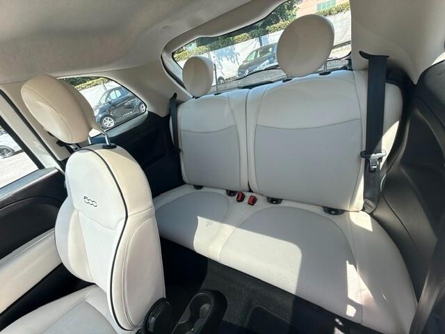 Fiat 500 1.0 Hybrid Dolcevita PREZZO SENZA OBBLIGO DI FINANZIAMENTO !!